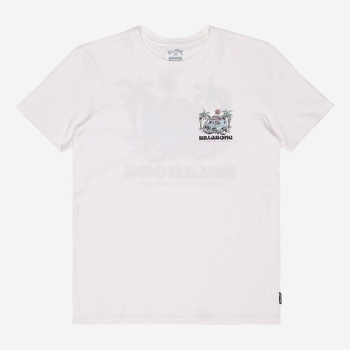 T-SHIRT BILLABONG RUSH TO...