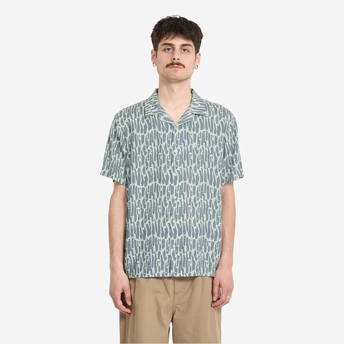 CAMISA VOLCOM BOLDSTONE -...
