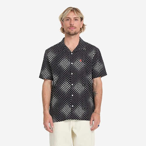 CAMISA VOLCOM BOLDSTONE -...