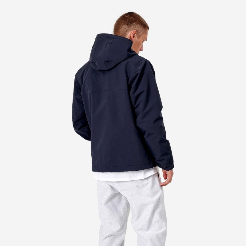 SWEAT CARHARTT WIP NIMBUS AZUL ESCURO
