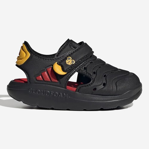 SANDÁLIAS ADIDAS WATER J -...