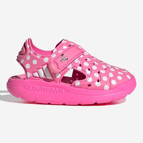 SANDÁLIAS ADIDAS WATER J -...