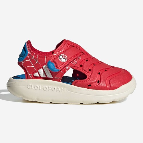SANDÁLIAS ADIDAS WATER J -...