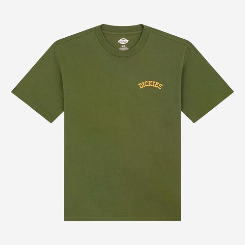 T-SHIRT DICKIES BETTSVILLE...