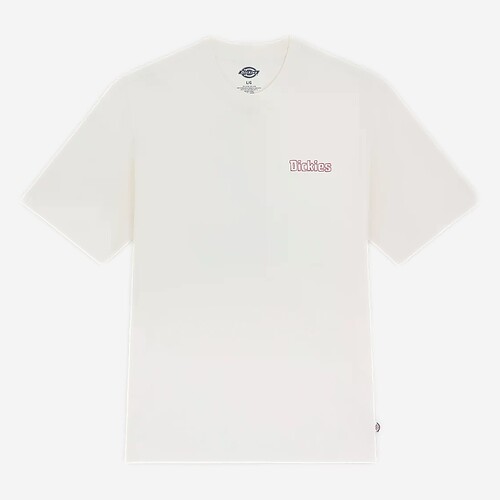 T-SHIRT DICKIES FAIRLAWN -...