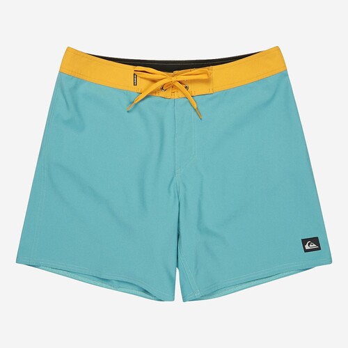 CALÇÕES QUIKSILVER SURFSILK...