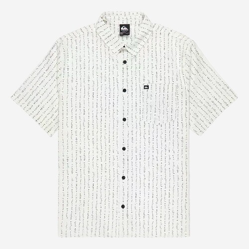 CAMISA QUIKSILVER APERO...