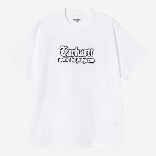 T-SHIRT CARHARTT WIP WORLD...