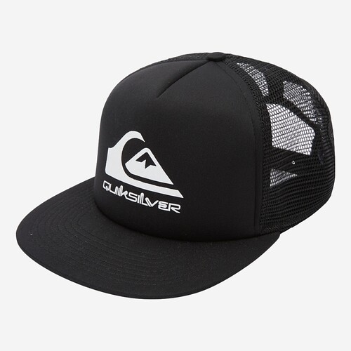 CAP QUIKSILVER CLASSIC FOAM...