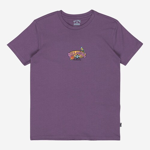 T-SHIRT BILLABONG ORIGINS J...