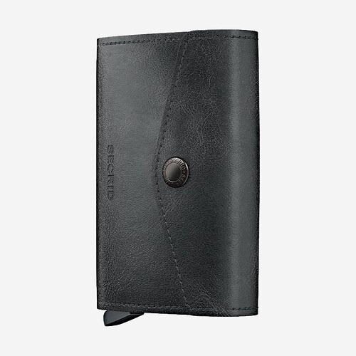 CARTEIRA SECRID ENVELOPE