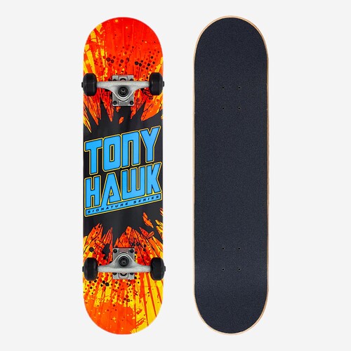 SKATE COMPLETO TONY HAWK -...