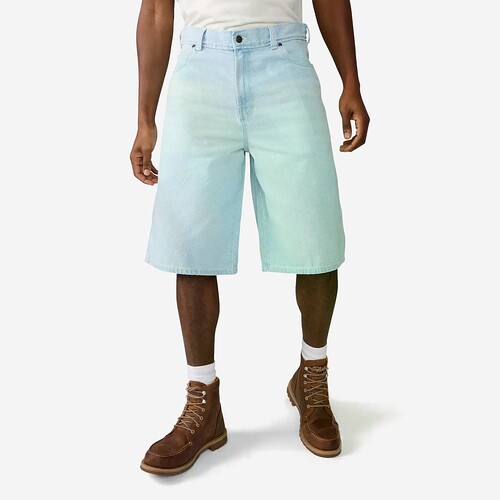 CALÇÕES DICKIES 958 - AZUL...