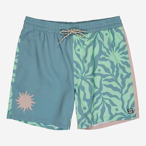 CALÇÕES BILLABONG...