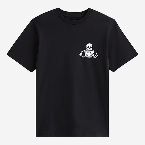 T-SHIRT VANS FRAMEWORK J -...