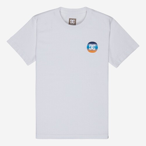 T-SHIRT DC SHAPE OR DESTROY...