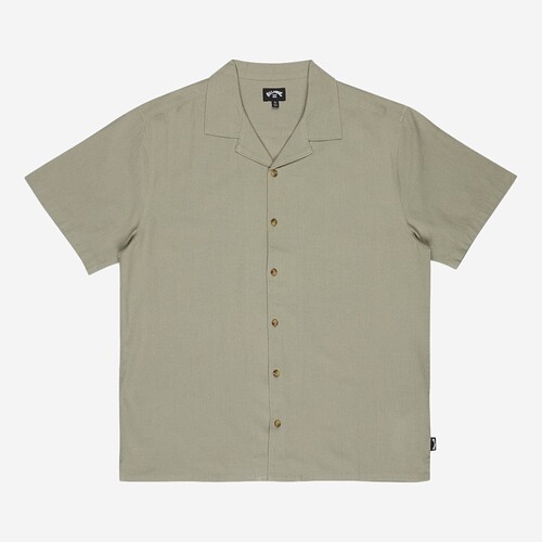 CAMISA BILLABONG VACAY -...
