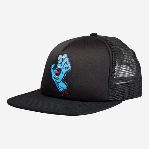 CAP SANTA CRUZ CLASSIC HAND...