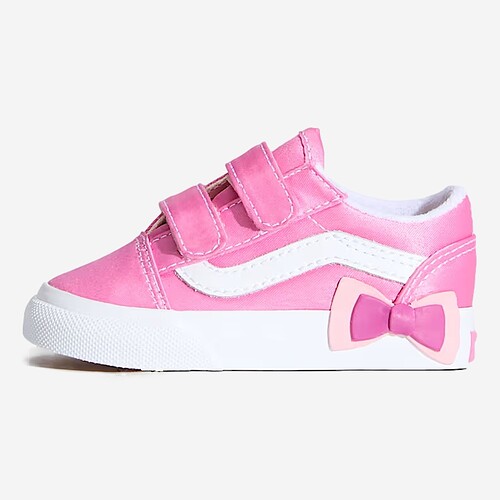 TENIS VANS OLD SKOOL V J -...