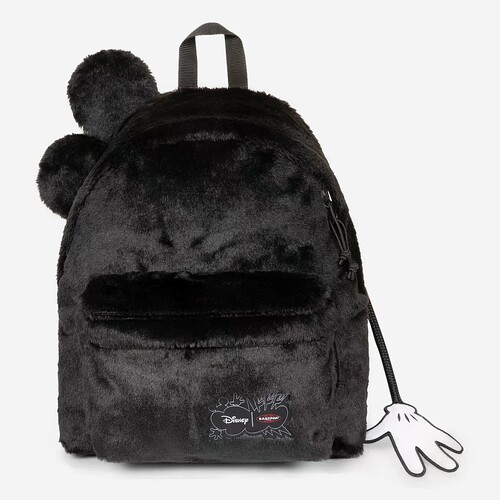 MOCHILA EASTPAK MICKEY FUZZY
