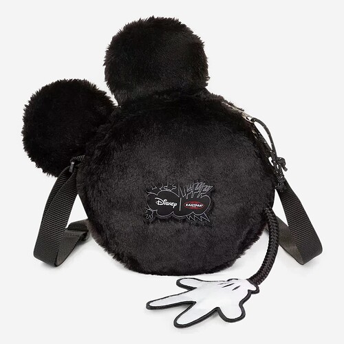 BOLSA EASTPAK ADA MICKEY