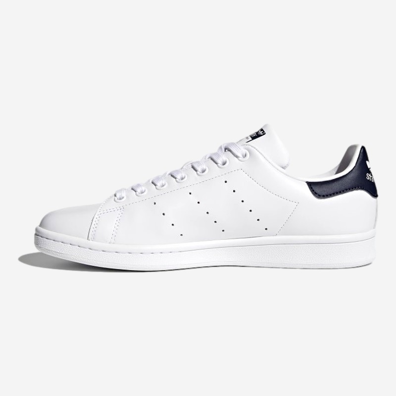TENIS ADIDAS STAN SMITH BR/AZUL
