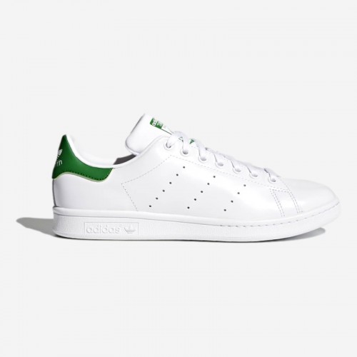 TENIS ADIDAS STAN SMITH BR/VERDE
