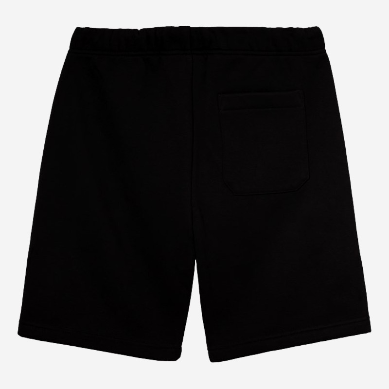 CALÇÕES CARHARTT WIP CHASE PRETO