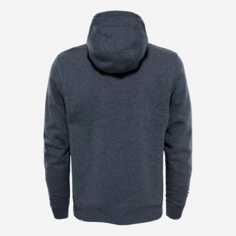 SWEAT THE NORTH FACE DREW CINZA ESCURO