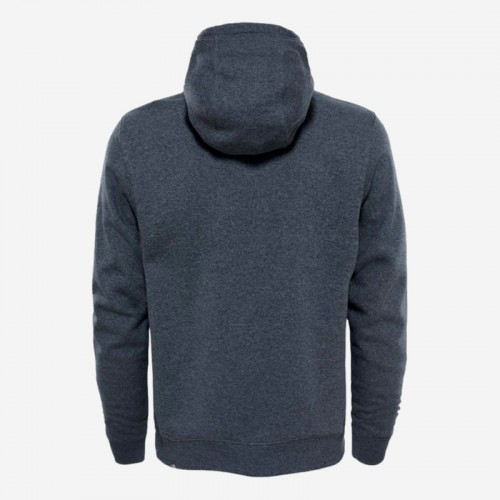 SWEAT THE NORTH FACE DREW CINZA ESCURO