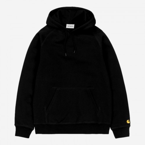 SWEAT CARHARTT WIP CHASE PRETO