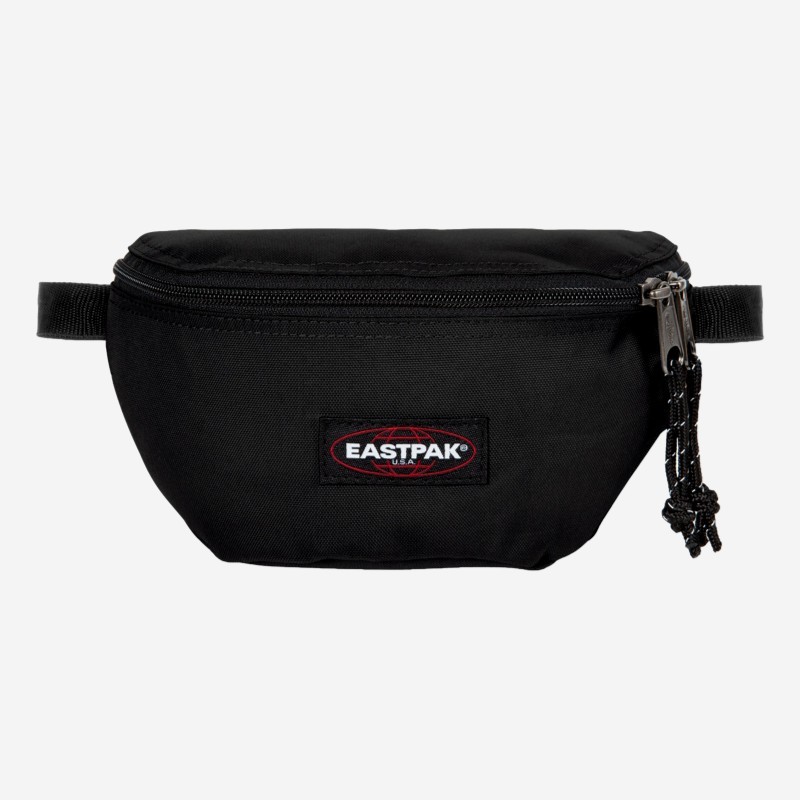 BOLSA EASTPAK SPRINGER PRETO