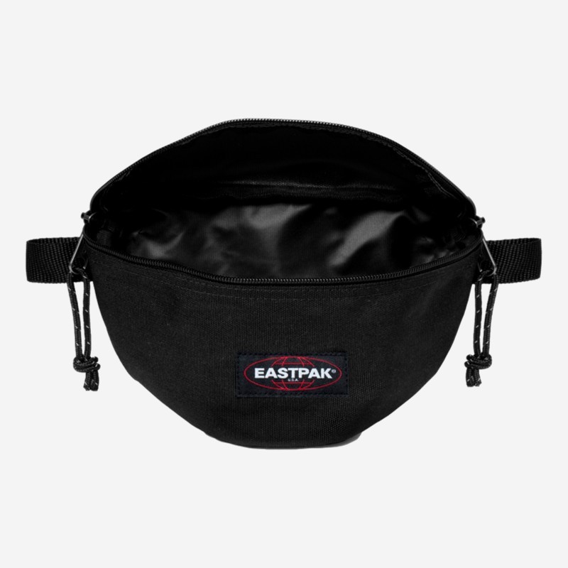 BOLSA EASTPAK SPRINGER PRETO