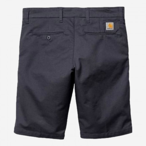 CALÇÕES CARHARTT WIP SID CINZA