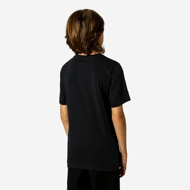 T-SHIRT FOX SHATTERED J PRETO