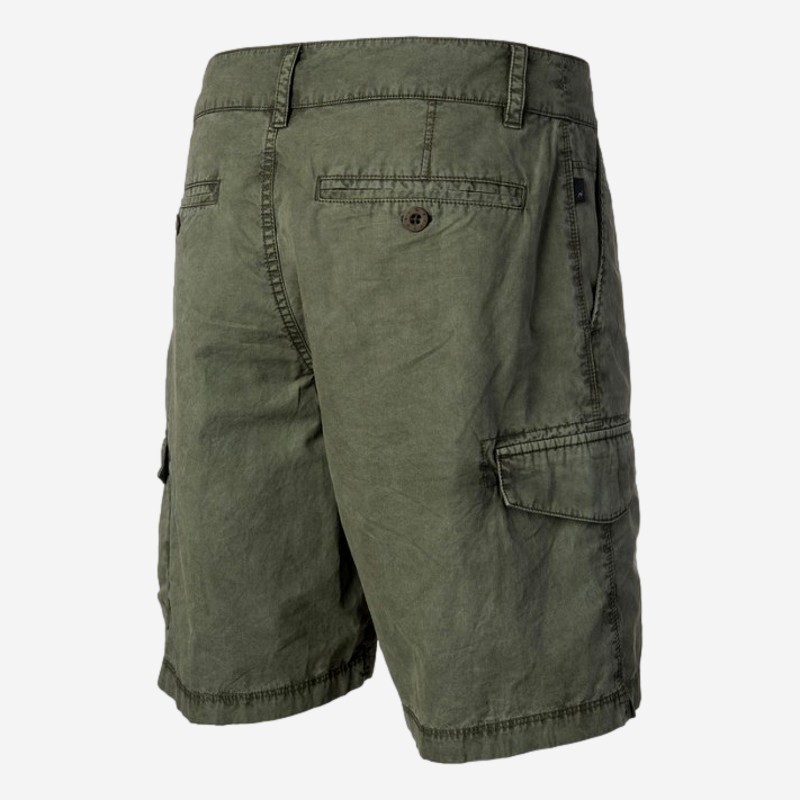 CALÇÕES RIP CURL ADVENTURE VERDE