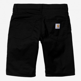 CALÇÕES CARHARTT WIP KLONDIKE PRETO