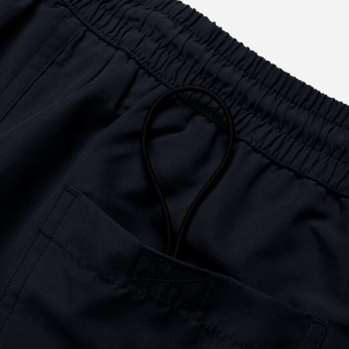 CALÇÕES CARHARTT WIP CHASE SWIM PRETO
