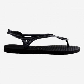 CHINELOS HAVAIANAS H. LUNA PRETO