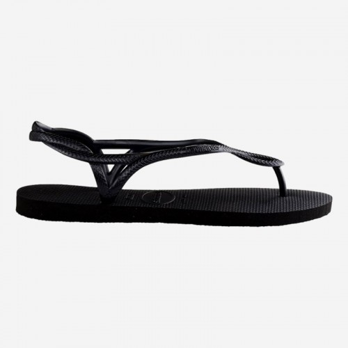 CHINELOS HAVAIANAS H. LUNA PRETO
