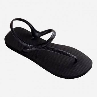 CHINELOS HAVAIANAS FLASH URBAN PRETO