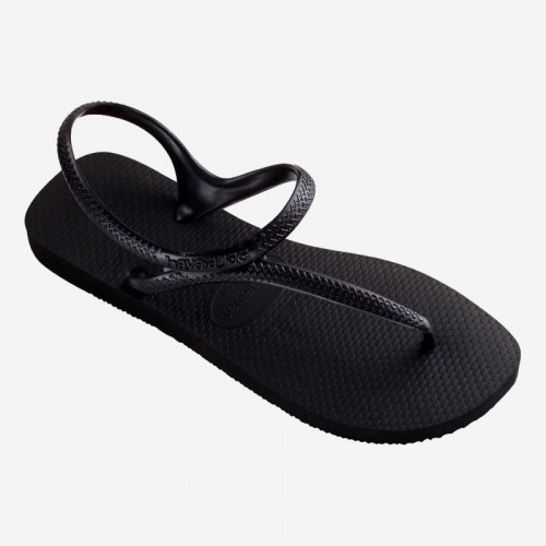CHINELOS HAVAIANAS FLASH URBAN PRETO