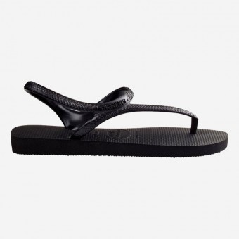 CHINELOS HAVAIANAS FLASH URBAN PRETO