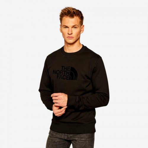 SWEAT THE NORTH FACE DREW CREW PR/PR