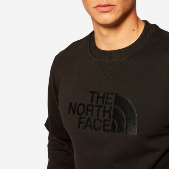 SWEAT THE NORTH FACE DREW CREW PR/PR