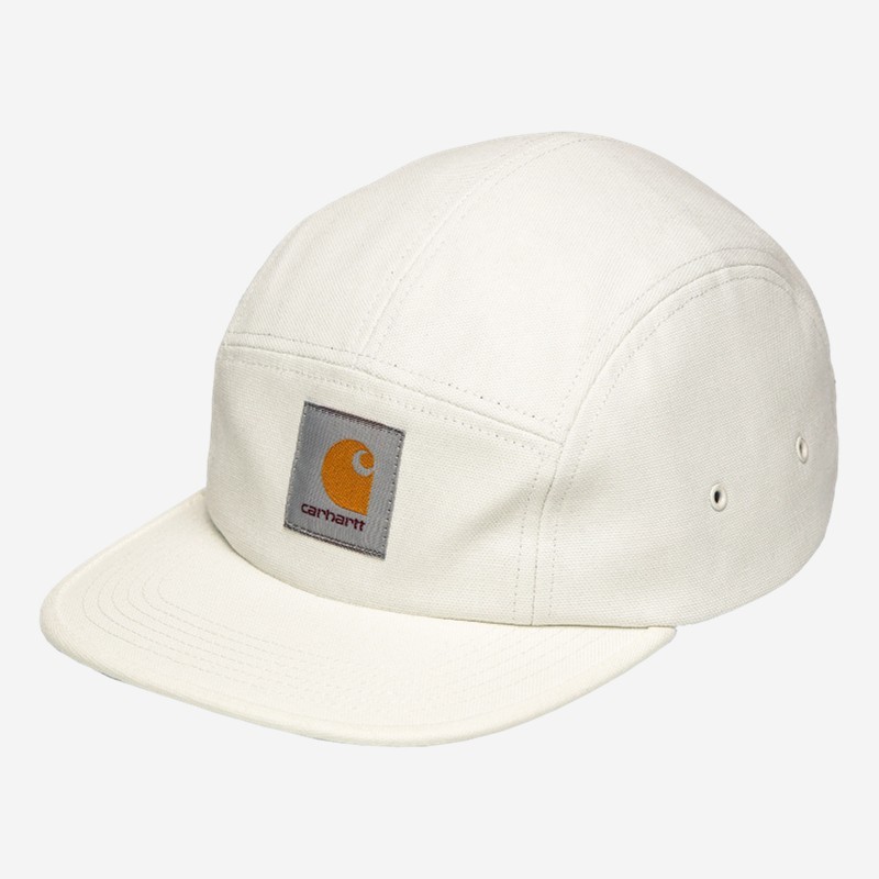 CAP CARHARTT WIP BACKLEY BRANCO