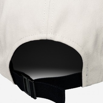 CAP CARHARTT WIP BACKLEY BRANCO