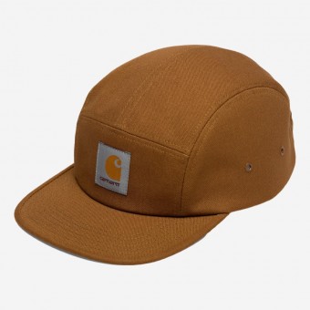 CAP CARHARTT WIP BACKLEY CAMEL