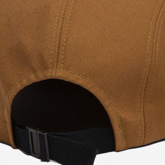CAP CARHARTT WIP BACKLEY CAMEL