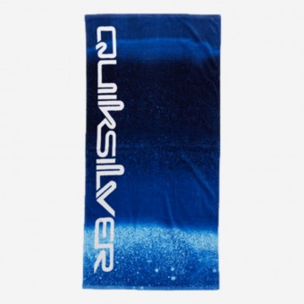 TOALHA QUIKSILVER FRESHNESS AZUL
